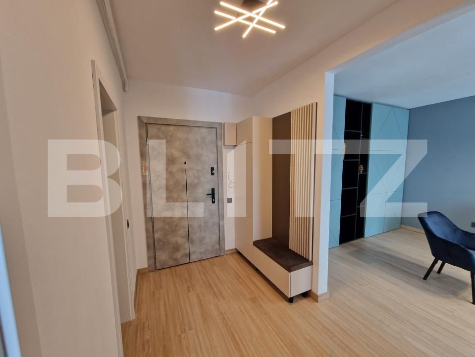 Apartament de închiriat 2 camere Plopilor - 160273AI | BLITZ Cluj-Napoca | Poza11