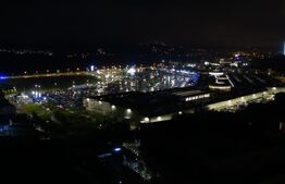  Penthouse mobilat și utilat lângă VIVO Mall - Panoramă impresionantă