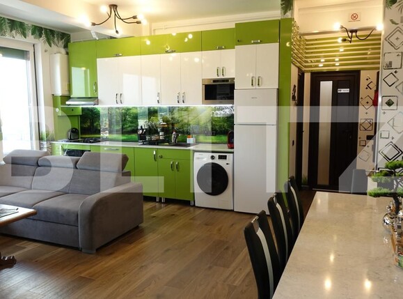 Apartament de vânzare 3 camere Manastur - 160276AV | BLITZ Cluj-Napoca | Poza5