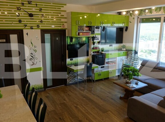 Apartament de vânzare 3 camere Manastur - 160276AV | BLITZ Cluj-Napoca | Poza4