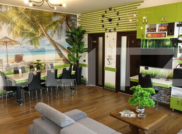 Apartament de vânzare 3 camere Manastur - 160276AV | BLITZ Cluj-Napoca | Poza6