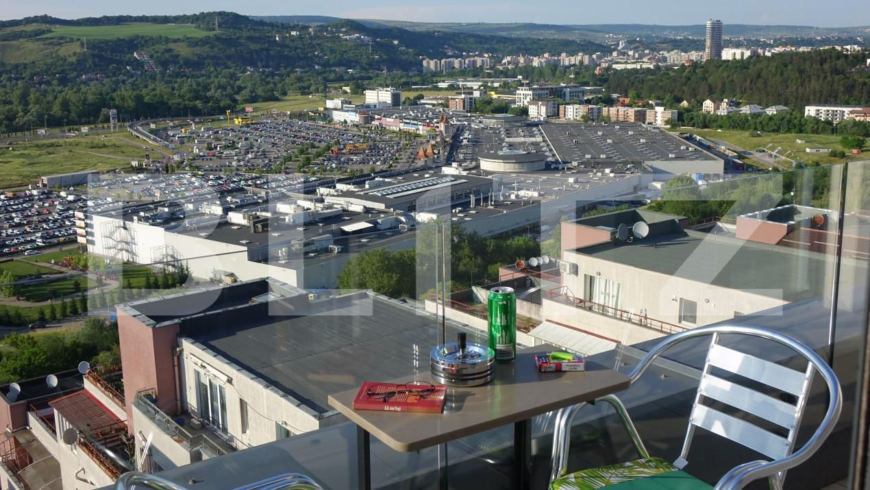 Apartament de vânzare 3 camere Manastur - 160276AV | BLITZ Cluj-Napoca | Poza1