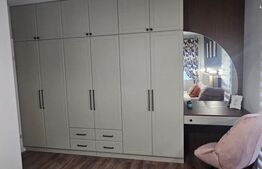 Apartament la cheie, decomandat, 54 mp, totul nou, garaj subteran, zona Terra