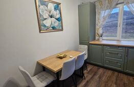 Apartament la cheie, decomandat, 54 mp, totul nou, garaj subteran, zona Terra