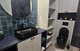 Apartament la cheie, decomandat, 54 mp, totul nou, garaj subteran, zona Terra
