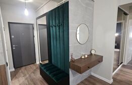 Apartament la cheie, decomandat, 54 mp, totul nou, garaj subteran, zona Terra