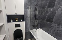 Apartament la cheie, decomandat, 54 mp, totul nou, garaj subteran, zona Terra