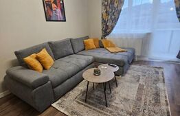 Apartament la cheie, decomandat, 54 mp, totul nou, garaj subteran, zona Terra