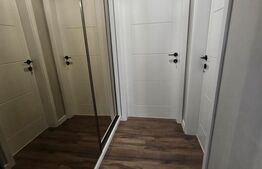 Apartament la cheie, decomandat, 54 mp, totul nou, garaj subteran, zona Terra