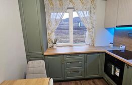 Apartament la cheie, decomandat, 54 mp, totul nou, garaj subteran, zona Terra