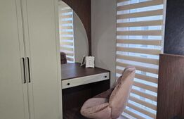 Apartament la cheie, decomandat, 54 mp, totul nou, garaj subteran, zona Terra