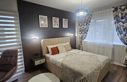 Apartament la cheie, decomandat, 54 mp, totul nou, garaj subteran, zona Terra