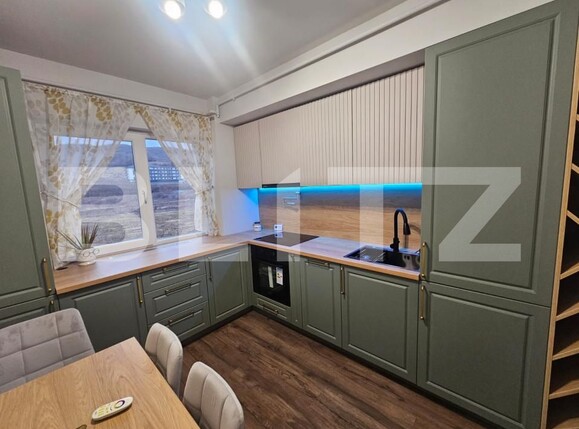 Apartament de vânzare 2 camere Floreşti - 160279AV | BLITZ Cluj-Napoca | Poza6