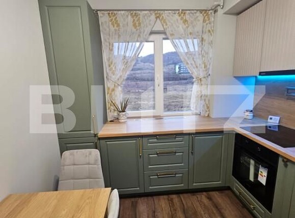 Apartament de vânzare 2 camere Floreşti - 160279AV | BLITZ Cluj-Napoca | Poza8