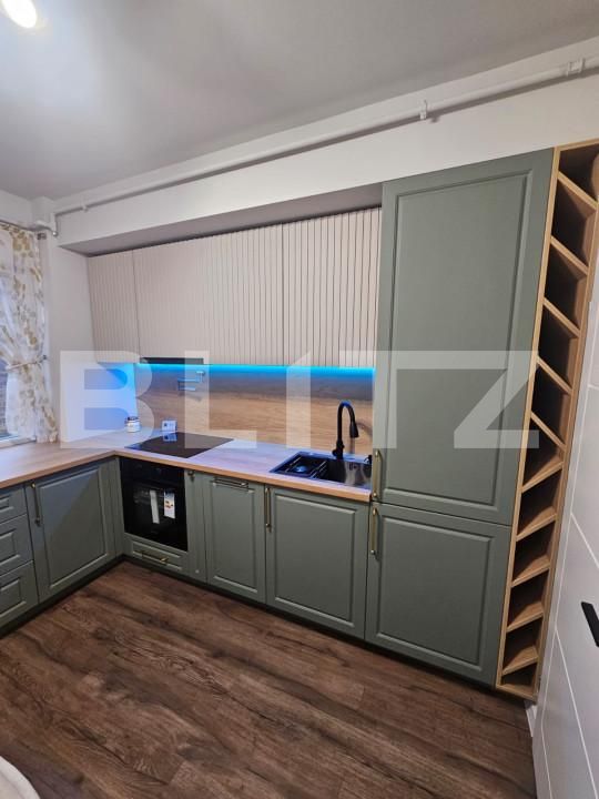 Apartament de vânzare 2 camere Floreşti - 160279AV | BLITZ Cluj-Napoca | Poza7