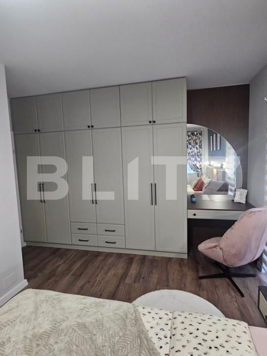 Apartament de vânzare 2 camere Floreşti - 160279AV | BLITZ Cluj-Napoca | Poza12