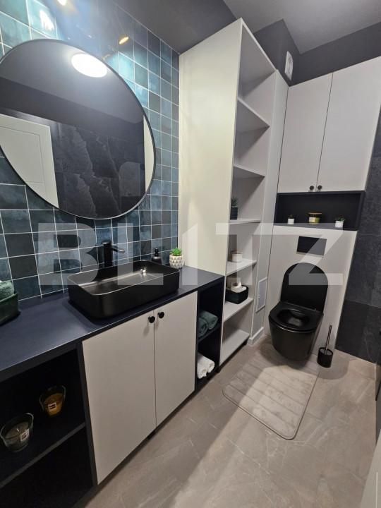 Apartament de vânzare 2 camere Floreşti - 160279AV | BLITZ Cluj-Napoca | Poza15