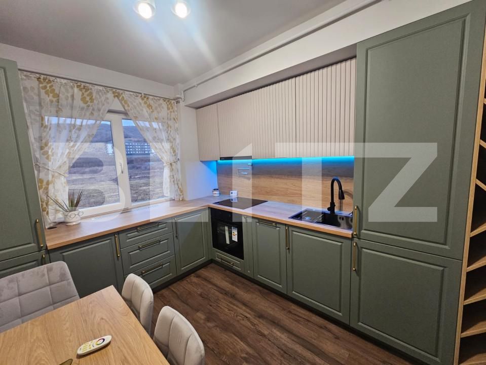 Apartament de vânzare 2 camere Floreşti - 160279AV | BLITZ Cluj-Napoca | Poza6