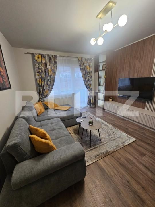 Apartament de vânzare 2 camere Floreşti - 160279AV | BLITZ Cluj-Napoca | Poza3