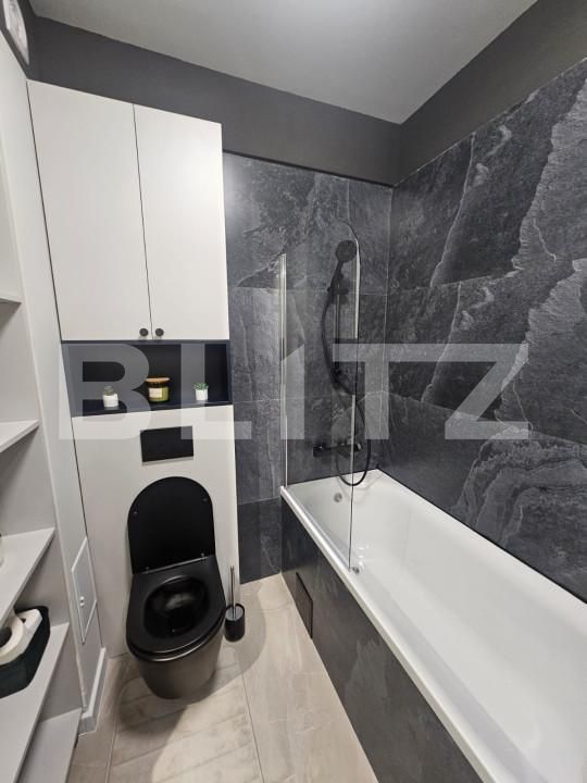 Apartament de vânzare 2 camere Floreşti - 160279AV | BLITZ Cluj-Napoca | Poza16