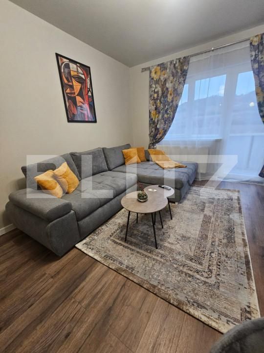Apartament de vânzare 2 camere Floreşti - 160279AV | BLITZ Cluj-Napoca | Poza2
