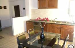 De vanzare 2 camere, 45 mp, etaj intermediar, zona Stejarului! Parcare cu CF!