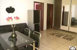 De vanzare 2 camere, 45 mp, etaj intermediar, zona Stejarului! Parcare cu CF!
