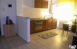 De vanzare 2 camere, 45 mp, etaj intermediar, zona Stejarului! Parcare cu CF!