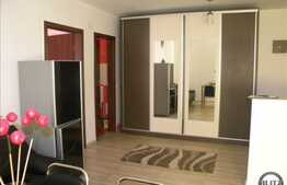 De vanzare 2 camere, 45 mp, etaj intermediar, zona Stejarului! Parcare cu CF!