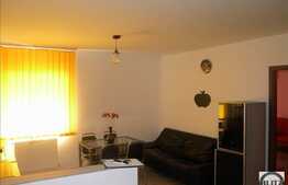 De vanzare 2 camere, 45 mp, etaj intermediar, zona Stejarului! Parcare cu CF!