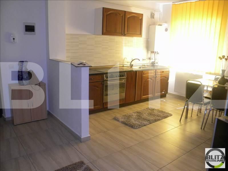 Apartament de vânzare 2 camere Floreşti - 16028AV | BLITZ Cluj-Napoca | Poza2