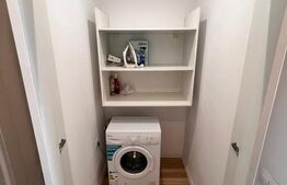 Apartament de 2 camere si 2 balcoane, parcare subterana, zona str. Maramuresului