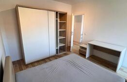 Apartament de 2 camere si 2 balcoane, parcare subterana, zona str. Maramuresului