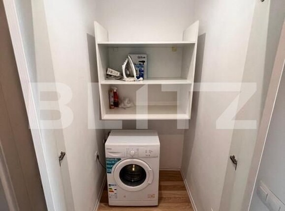 Apartament de vânzare 2 camere Dambul Rotund - 160280AV | BLITZ Cluj-Napoca | Poza3