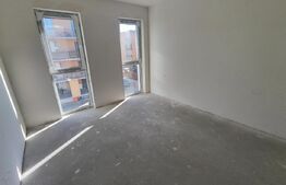Apartament 2 camere, bloc 2024, pacare, zona Dumitru Mocanu