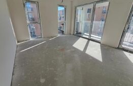 Apartament 2 camere, bloc 2024, pacare, zona Dumitru Mocanu