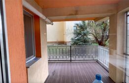  Zona Iulius Mall | Apartament 2 camere, terasa 20 mp + Parcare