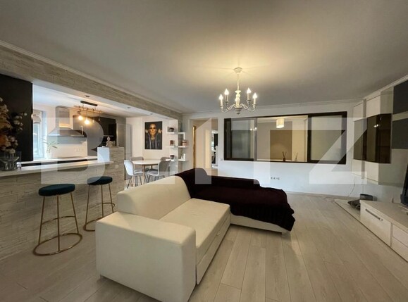 Apartament de vânzare 2 camere Gheorgheni - 160286AV | BLITZ Cluj-Napoca | Poza3