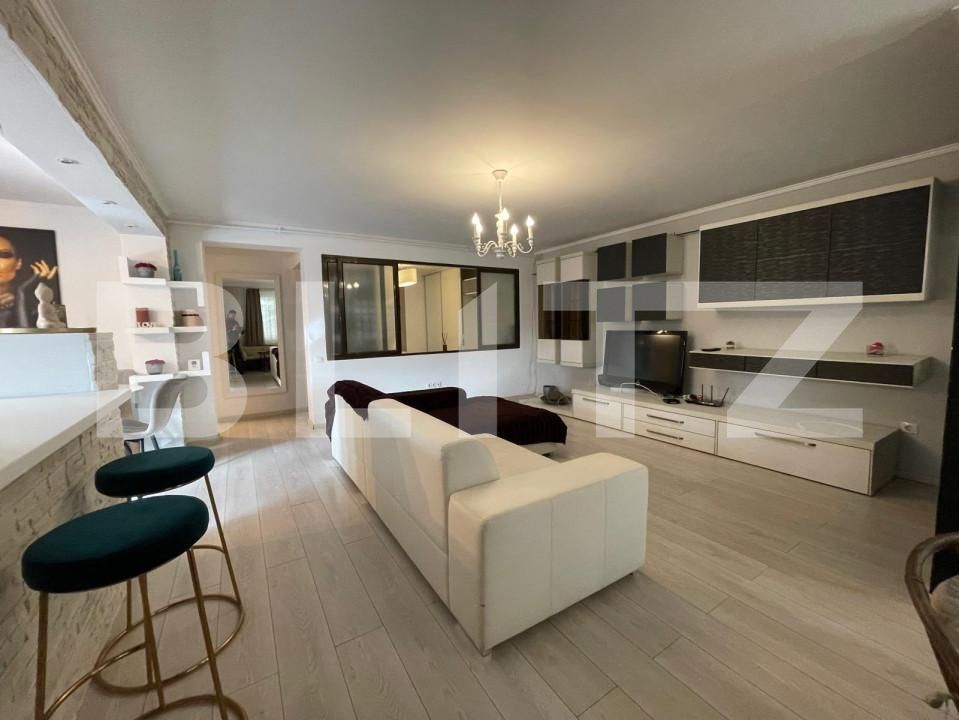 Apartament de vânzare 2 camere Gheorgheni - 160286AV | BLITZ Cluj-Napoca | Poza4