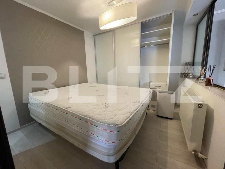 Apartament de vânzare 2 camere Gheorgheni - 160286AV | BLITZ Cluj-Napoca | Poza1