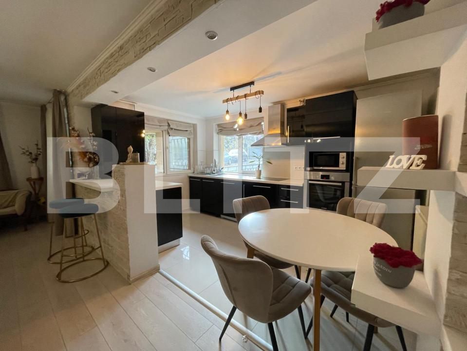 Apartament de vânzare 2 camere Gheorgheni - 160286AV | BLITZ Cluj-Napoca | Poza2