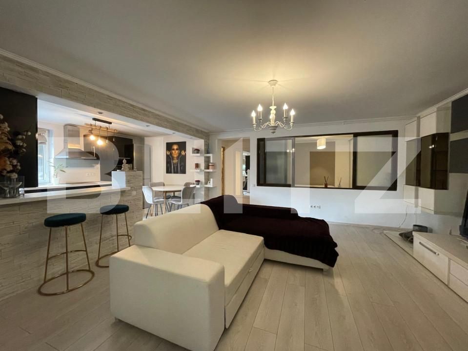 Apartament de vânzare 2 camere Gheorgheni - 160286AV | BLITZ Cluj-Napoca | Poza3