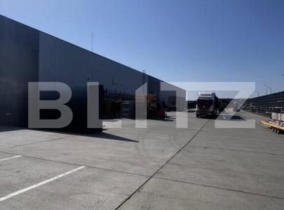 Spațiu industrial de vânzare Jucu de Mijloc - 160289SVI | BLITZ Cluj-Napoca | Poza7