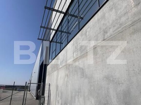 Spațiu industrial de vânzare Jucu de Mijloc - 160289SVI | BLITZ Cluj-Napoca | Poza10