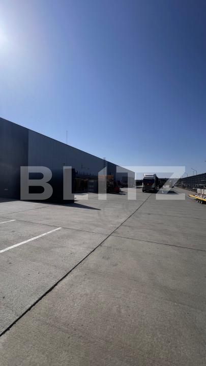 Spațiu industrial de vânzare Jucu de Mijloc - 160289SVI | BLITZ Cluj-Napoca | Poza10