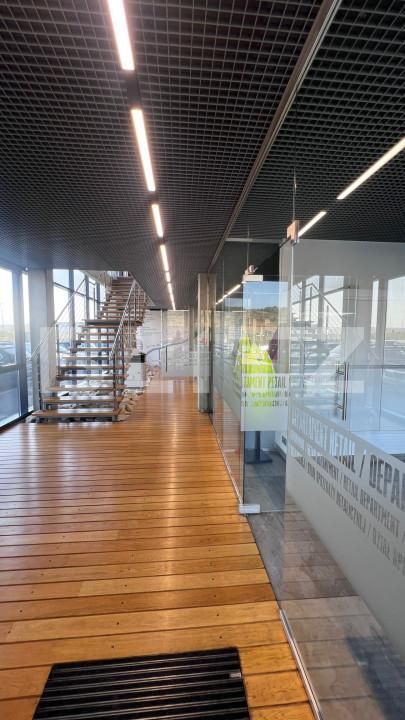 Spațiu industrial de vânzare Jucu de Mijloc - 160289SVI | BLITZ Cluj-Napoca | Poza4