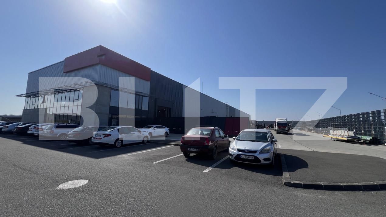 Spațiu industrial de vânzare Jucu de Mijloc - 160289SVI | BLITZ Cluj-Napoca | Poza11