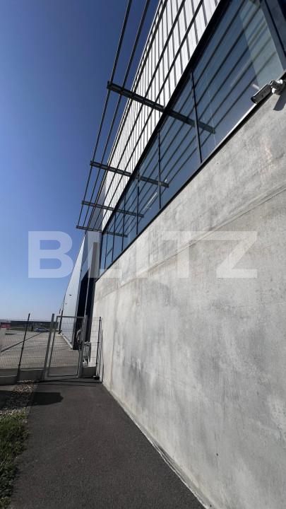 Spațiu industrial de vânzare Jucu de Mijloc - 160289SVI | BLITZ Cluj-Napoca | Poza10