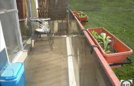 Apartament 2 camere, 45 mp, balcon, zona strazii Cetatii! Partial mobilat!