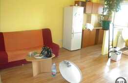 Apartament 2 camere, 45 mp, balcon, zona strazii Cetatii! Partial mobilat!
